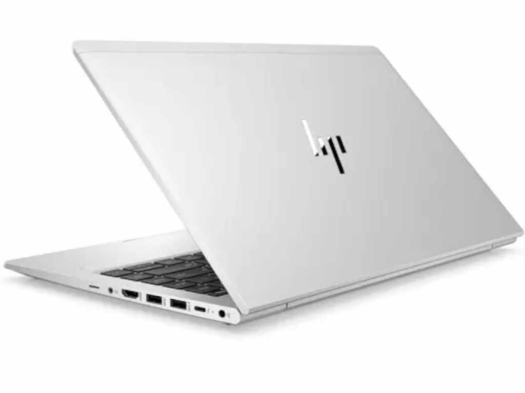 HP Laptop  EliteBook 640 G9 DOS/14"FHD AG IPS/i5-1235U/16GB/512GB/GLAN/smart/FPR/WWAN/EN